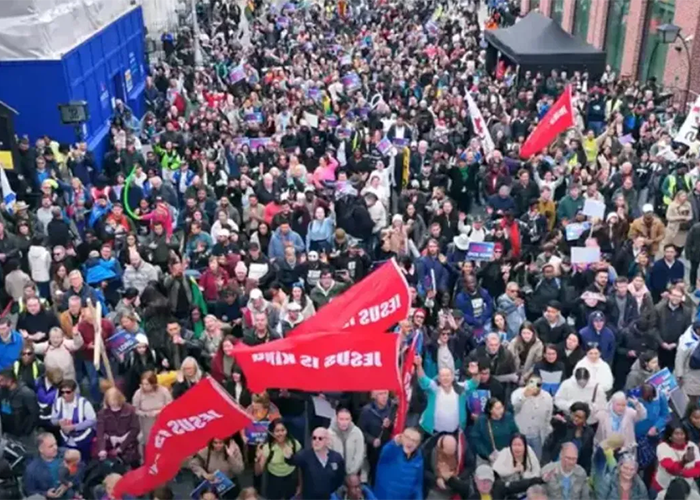 Uncion Pentecostal Tv